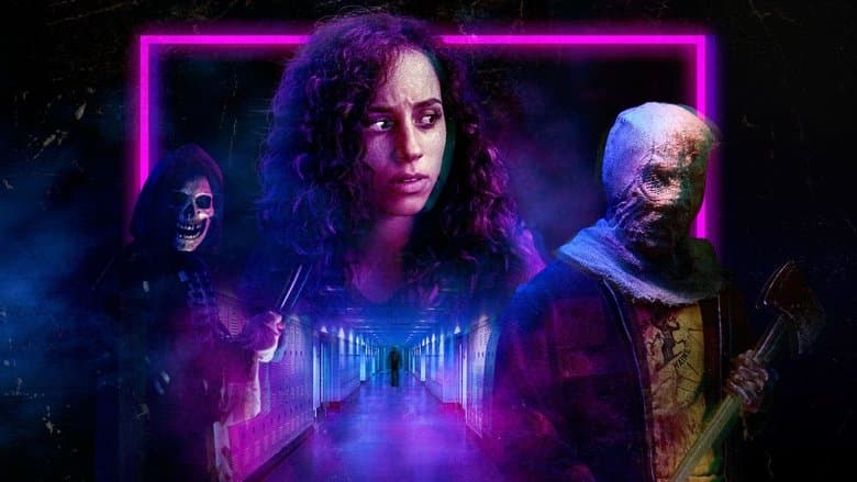 Fear Street: 1994 still
