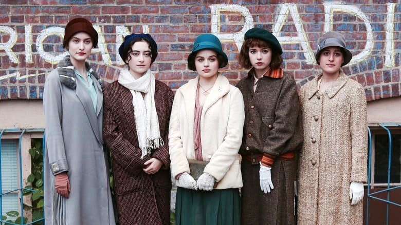Radium Girls still