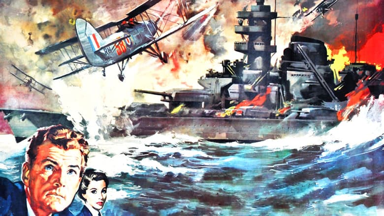 Sink the Bismarck! still