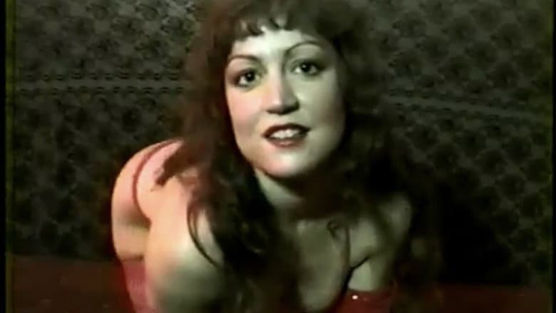 The Go-Go Girl Strangler! still