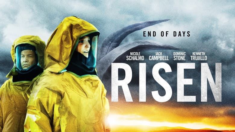 Risen still