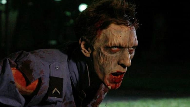 Zone of the Dead still