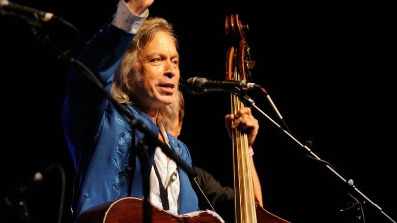 Big Family: The Story of Bluegrass Music still