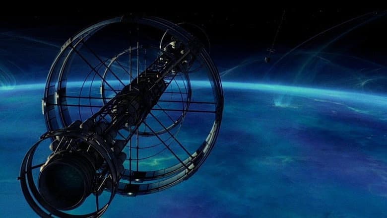 Solaris still