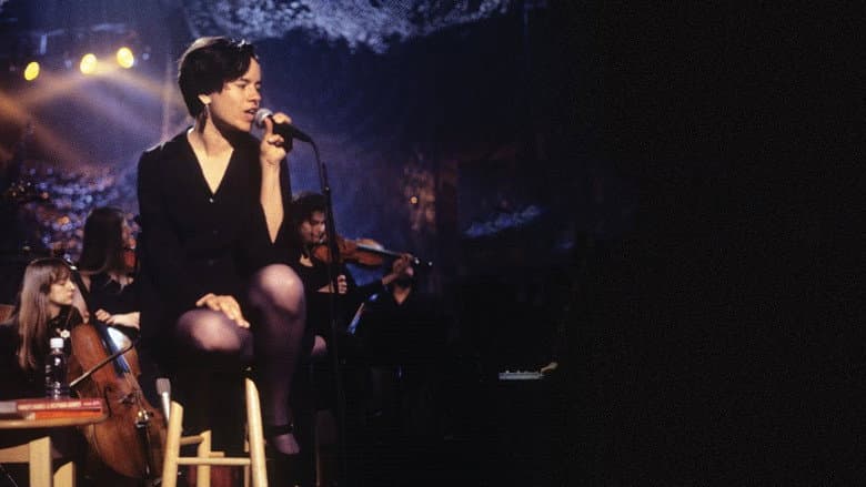 10000 Maniacs: MTV Unplugged still