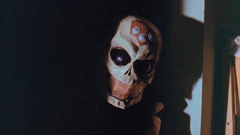 The Astro-Zombies still