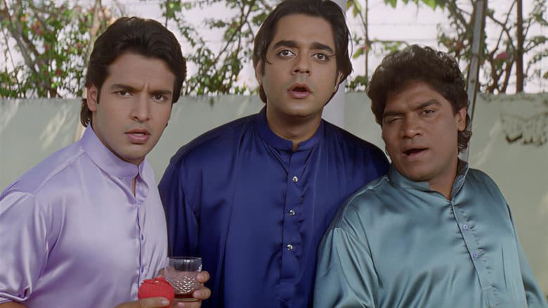 Aamdani Atthanni Kharcha Rupaiya still