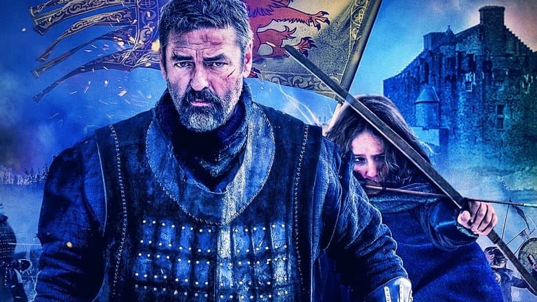 Robert the Bruce still