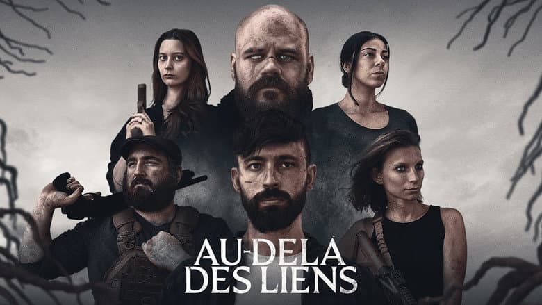 Au-delà des liens : le jour ou nous sommes morts still