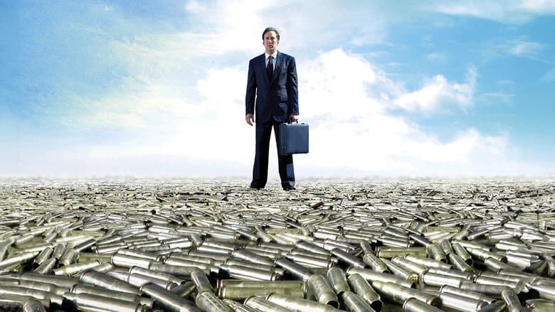 Lord of War still
