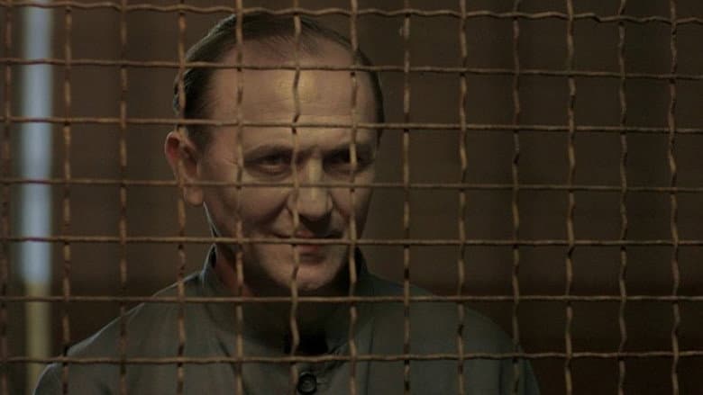 The Lullaby Killer still