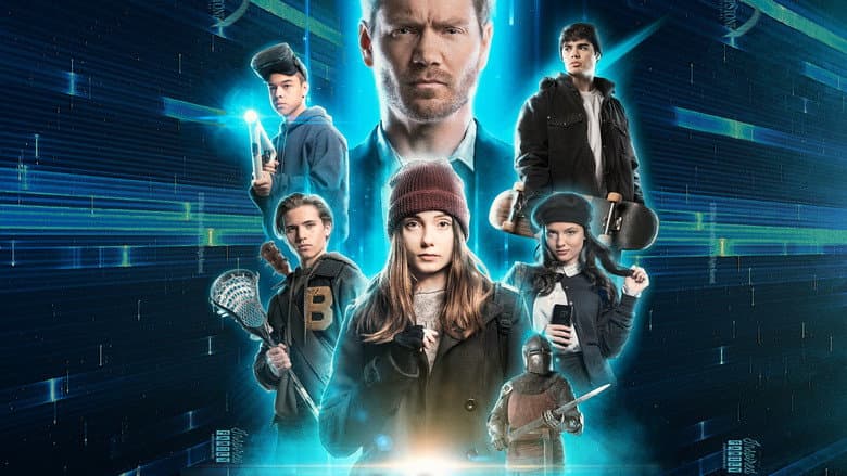 Max Winslow and The House of Secrets still