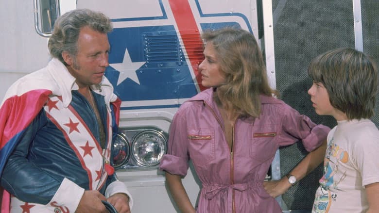 Viva Knievel! still
