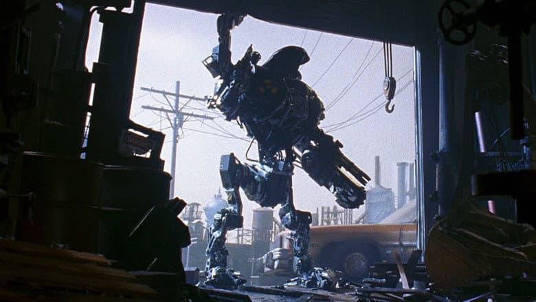 RoboCop 2 still