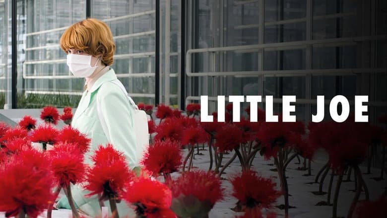 Little Joe still