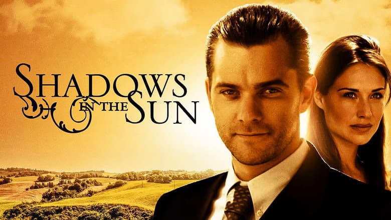 Shadows in the Sun still