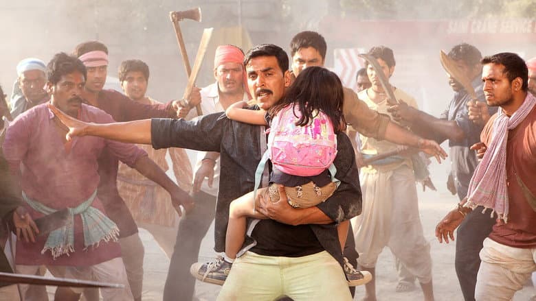 Rowdy Rathore still