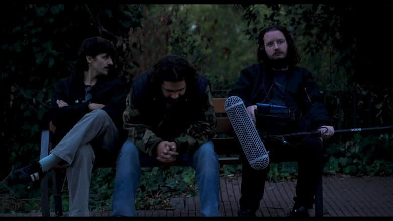 Fast Film Chronicle still