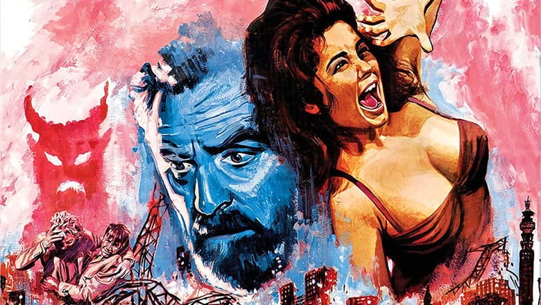 Quatermass and the Pit still