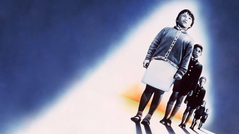 Children of the Damned still