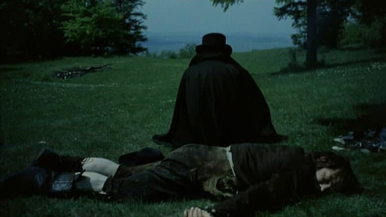 The Enigma of Kaspar Hauser still