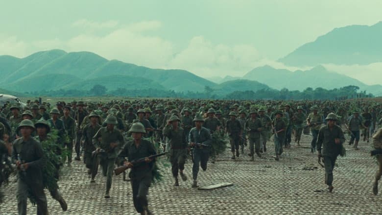 Diên Biên Phu still