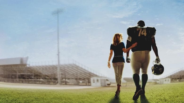 The Blind Side still