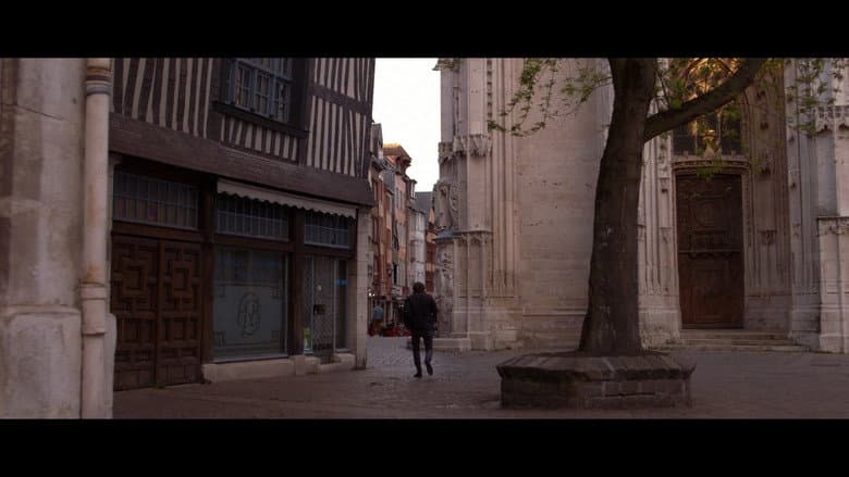 Belle de nuit still