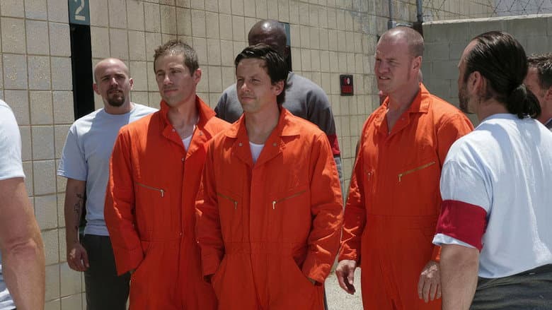 Green Street Hooligans 2 still