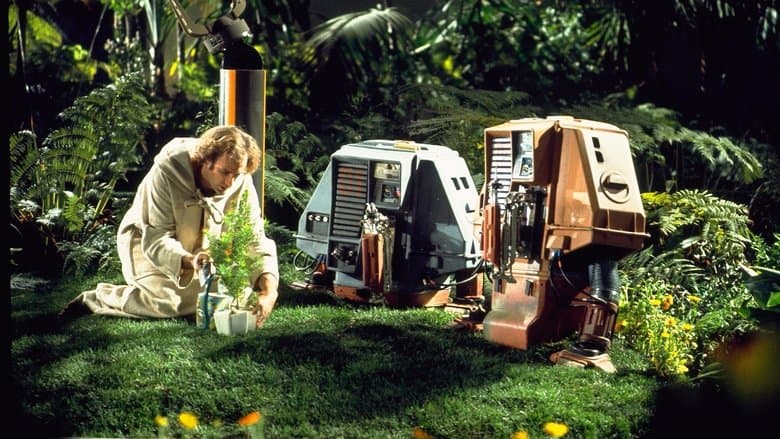 Silent Running still