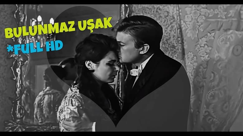 Bulunmaz Uşak still