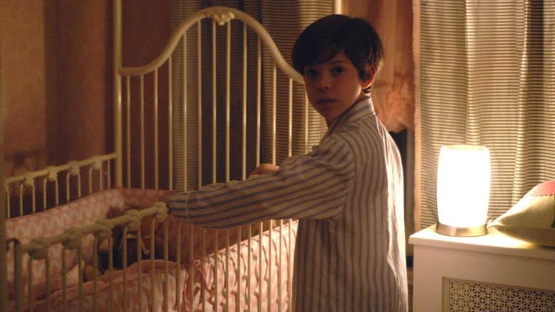 Joshua still
