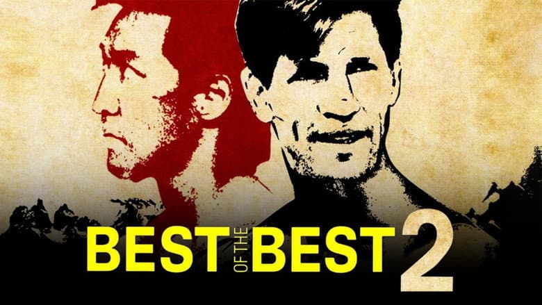 Best of the Best 2 still