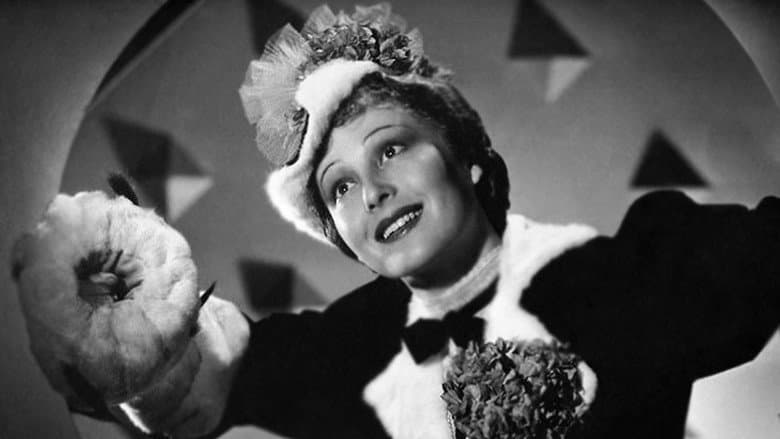 The Great Ziegfeld still