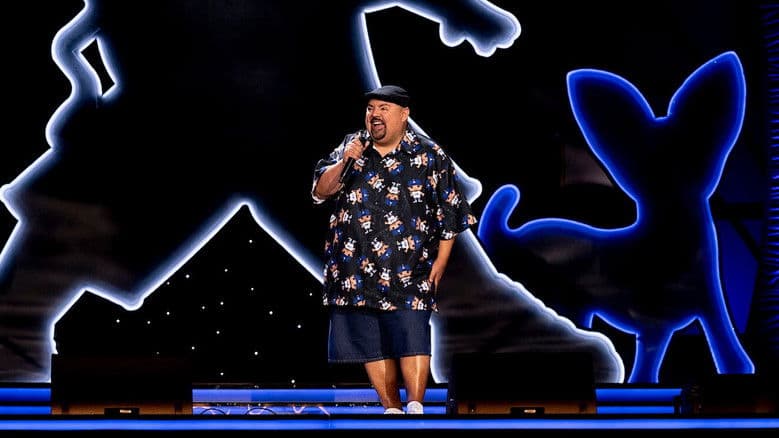 Gabriel Iglesias: Stadium Fluffy still