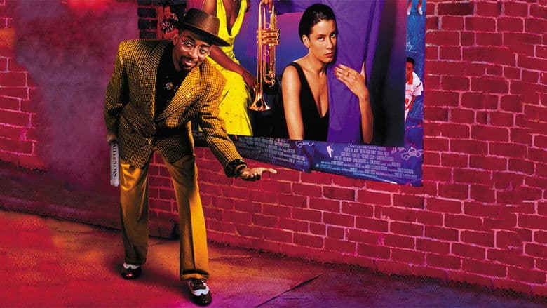 Mo' Better Blues still