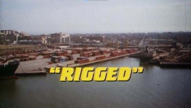 Rigged still
