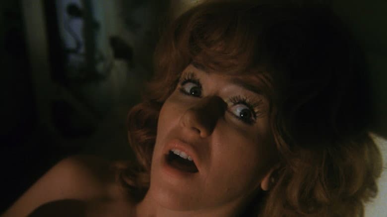 Night of the Demon still