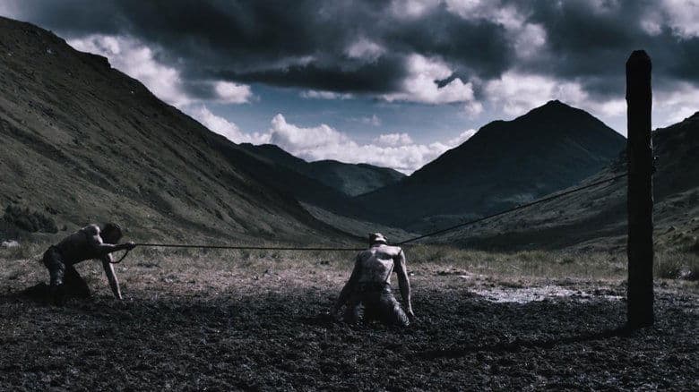 Valhalla Rising still