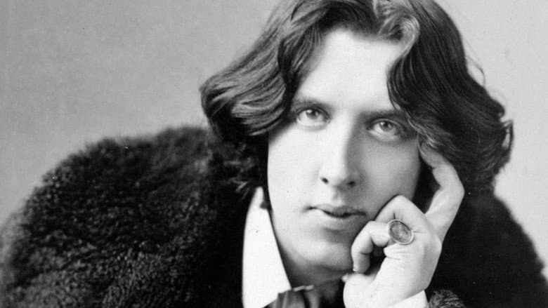 Dorian Gray: A Portrait of Oscar Wilde still