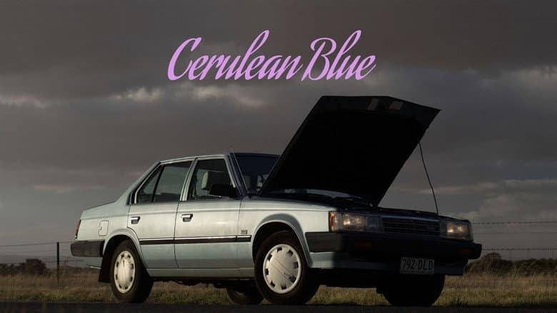 Cerulean Blue still