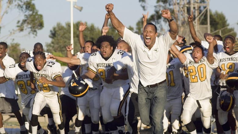 Gridiron Gang still