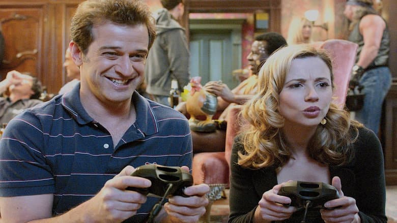 Grandma's Boy still