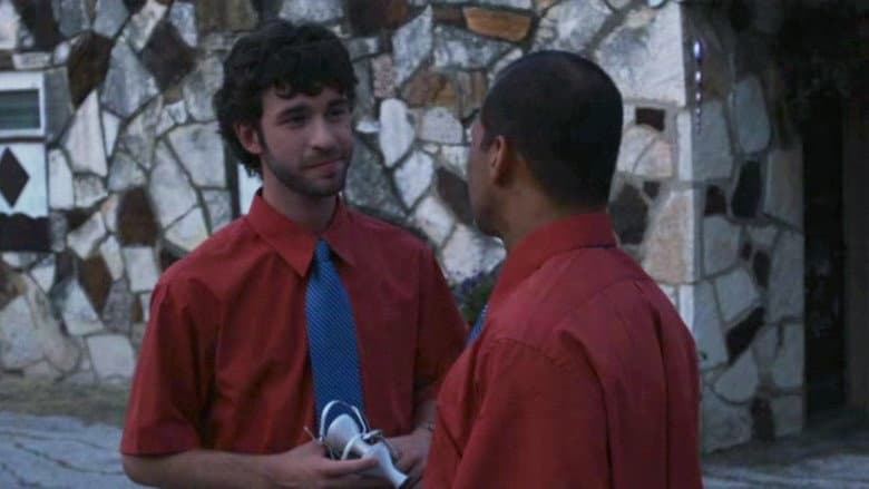 Aaron… Albeit a Sex Hero still