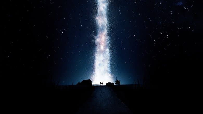 Interstellar still
