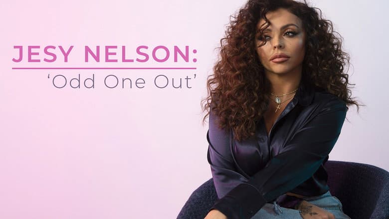 Jesy Nelson: "Odd One Out" still