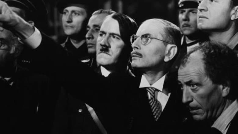Cinema's Exiles: From Hitler to Hollywood still