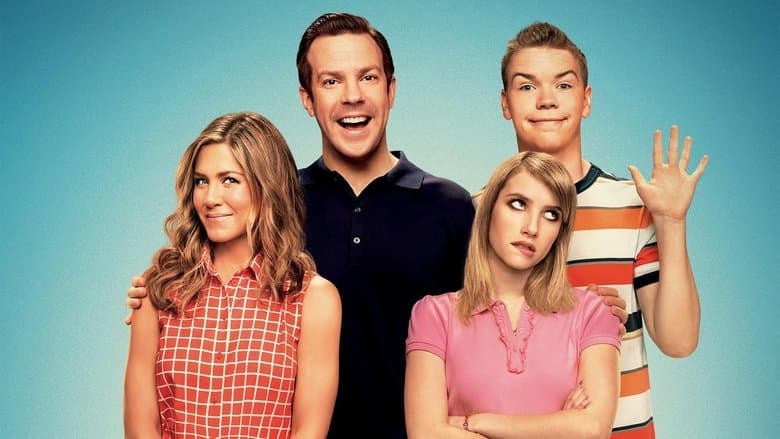 We're the Millers still