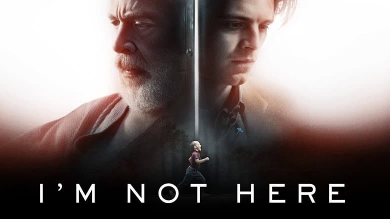 I'm Not Here still