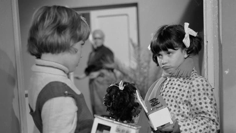 Mimoza, the Spoilt Child still